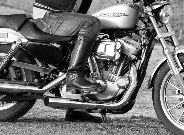 Acheter une Moto Vintage : Guide Complet pour Investir sans Risques